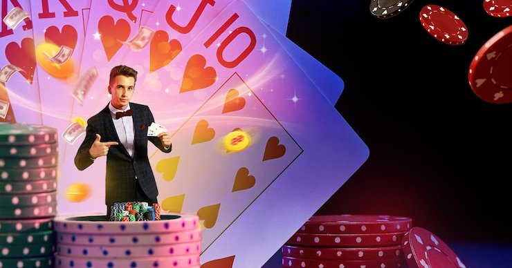 Fortune Tiger – volatilitas tinggi Fortune Tiger slot di maha168